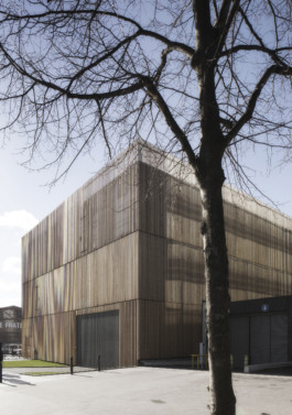 antonini architecte & associés