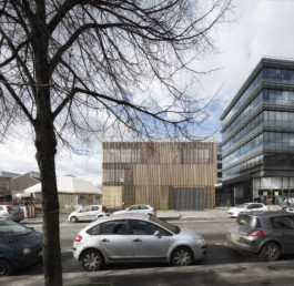 antonini architecte & associés