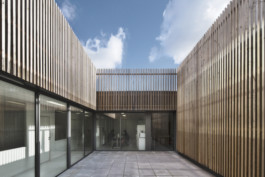 antonini architecte & associés