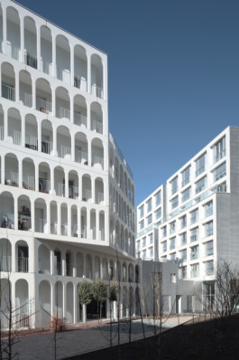 antonini architecte & associés