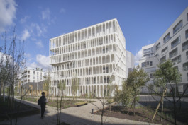 antonini architecte & associés