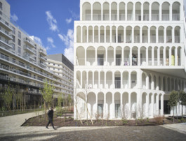 antonini architecte & associés