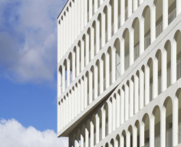antonini architecte & associés