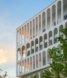 antonini architecte & associés