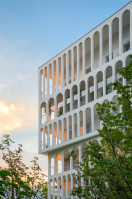 antonini architecte & associés