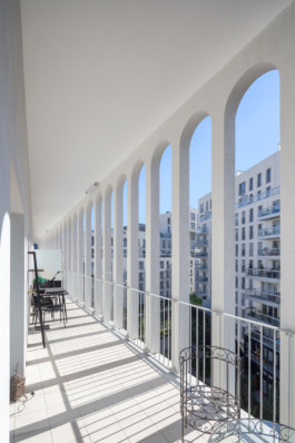 antonini architecte & associés