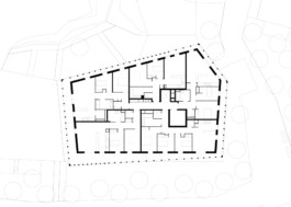 antonini architecte & associés