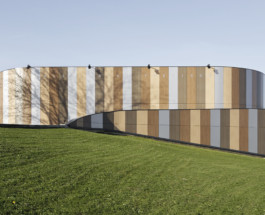 antonini architecte & associés