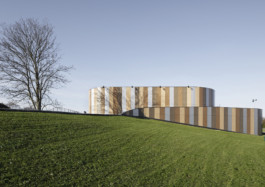 antonini architecte & associés