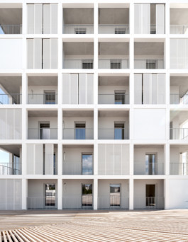 antonini architecte & associés