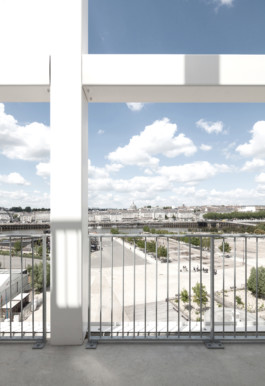 antonini architecte & associés