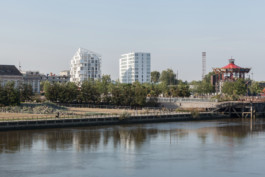 antonini architecte & associés