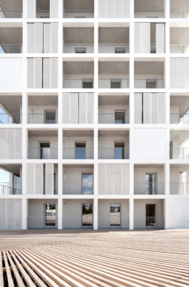 antonini architecte & associés