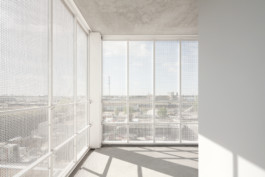 antonini architecte & associés