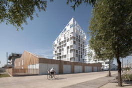 antonini architecte & associés