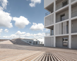 antonini architecte & associés