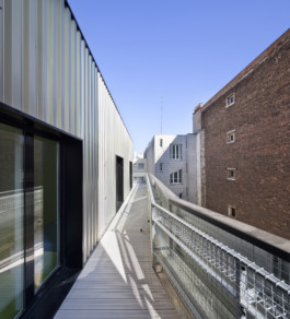 antonini architecte & associés