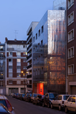antonini architecte & associés