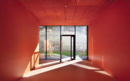 antonini architecte & associés