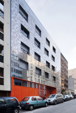 antonini architecte & associés