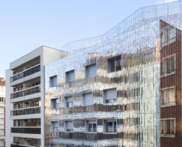 antonini architecte & associés