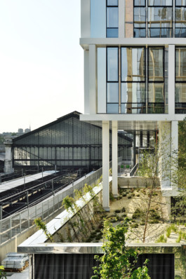 antonini architecte & associés