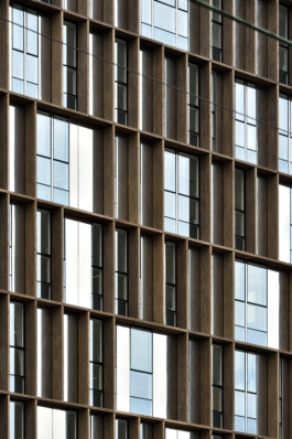 antonini architecte & associés