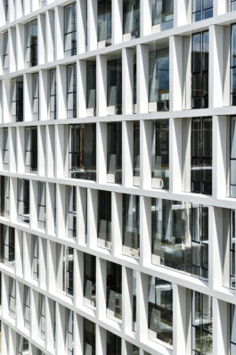 antonini architecte & associés