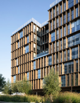 antonini architecte & associés