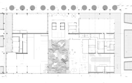 antonini architecte & associés