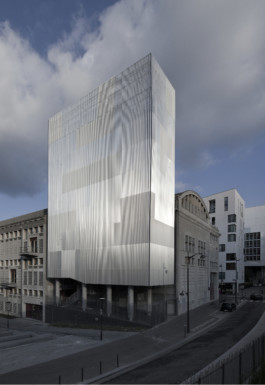 antonini architecte & associés