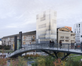 antonini architecte & associés