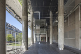 antonini architecte & associés