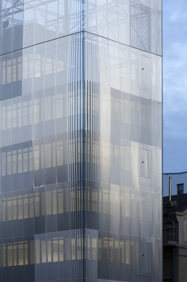 antonini architecte & associés