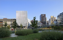 antonini architecte & associés