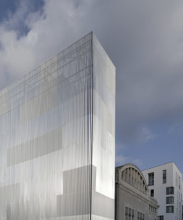 antonini architecte & associés