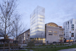 antonini architecte & associés
