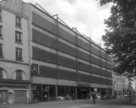 antonini architecte & associés