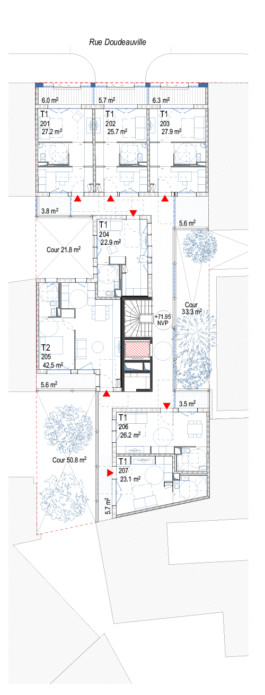 antonini architecte & associés
