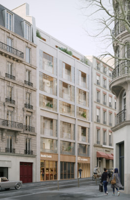 antonini architecte & associés