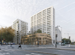 antonini architecte & associés