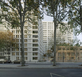 antonini architecte & associés