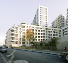 antonini architecte & associés