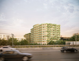 antonini architecte & associés