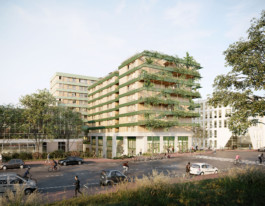 antonini architecte & associés