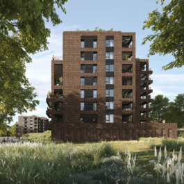 antonini architecte & associés