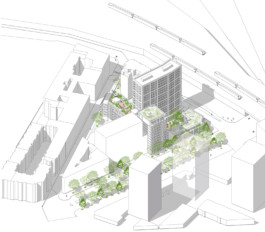 antonini architecte & associés