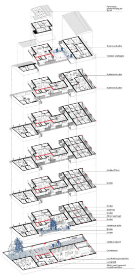 antonini architecte & associés
