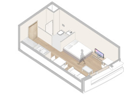 antonini architecte & associés