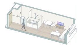 antonini architecte & associés